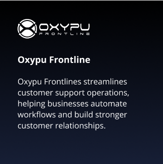 Oxypu