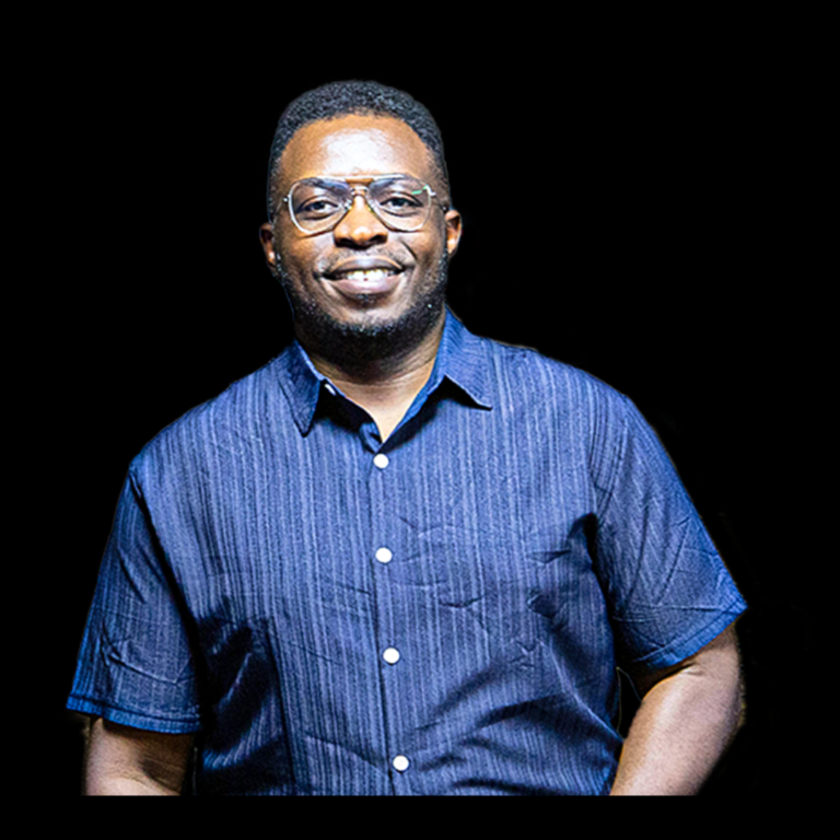 Ifeanyi Aneke's Transformative Journey