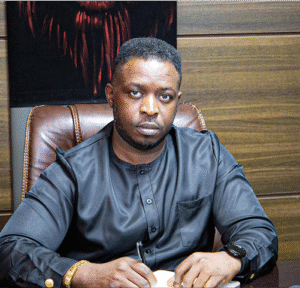 Transforming Healthcare in Nigeria