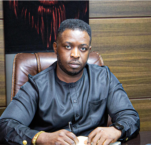 Transforming Healthcare in Nigeria